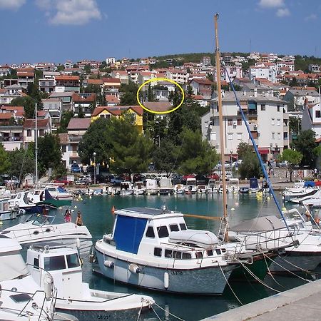 Apartments Meleh Crikvenica Εξωτερικό φωτογραφία