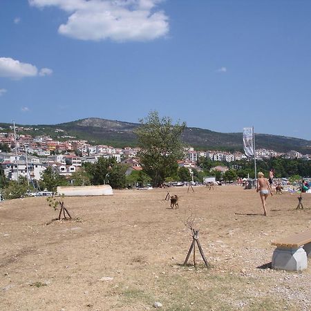 Apartments Meleh Crikvenica Εξωτερικό φωτογραφία