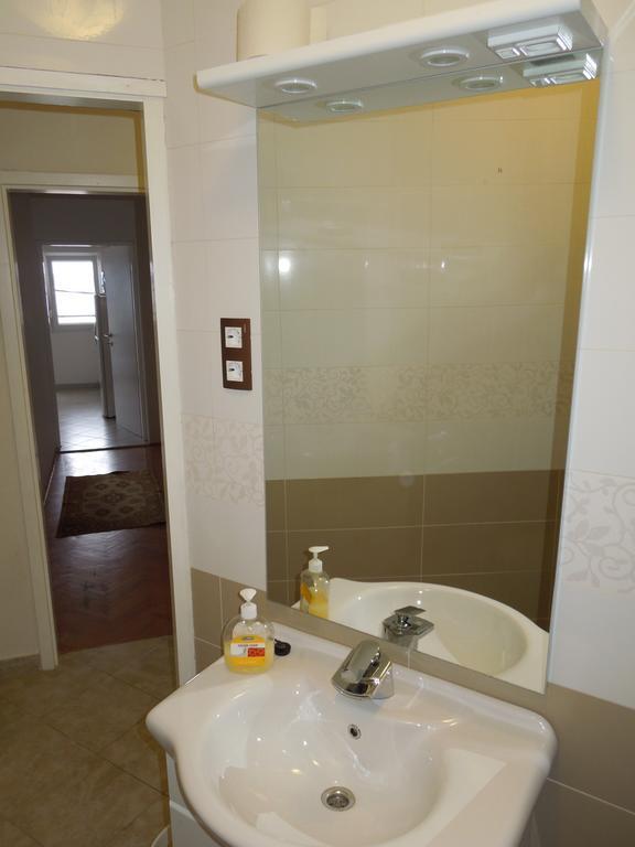 Apartments Meleh Crikvenica Δωμάτιο φωτογραφία