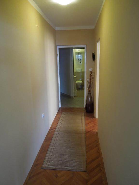 Apartments Meleh Crikvenica Δωμάτιο φωτογραφία
