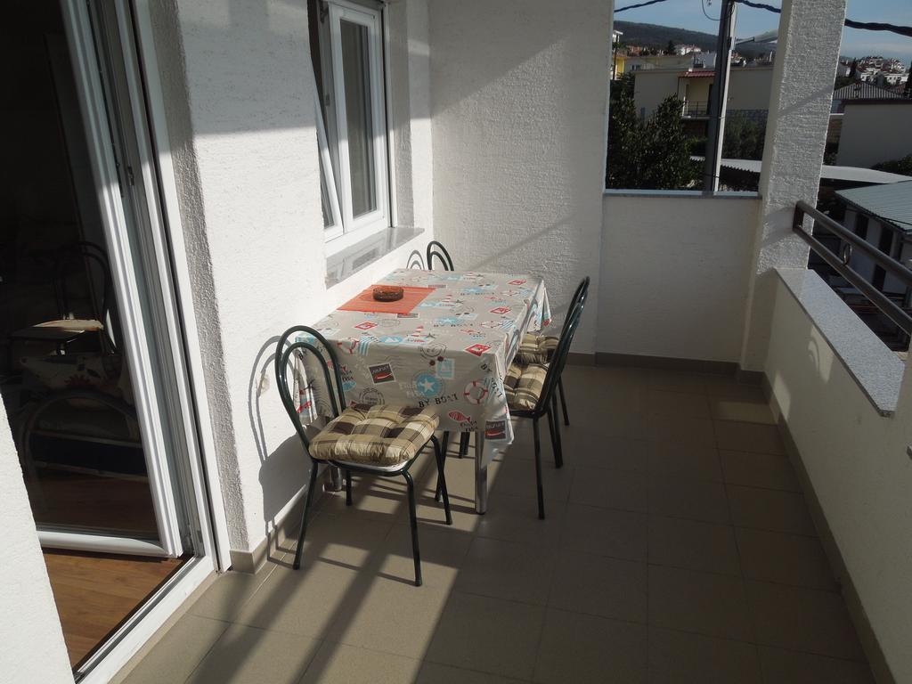 Apartments Meleh Crikvenica Δωμάτιο φωτογραφία