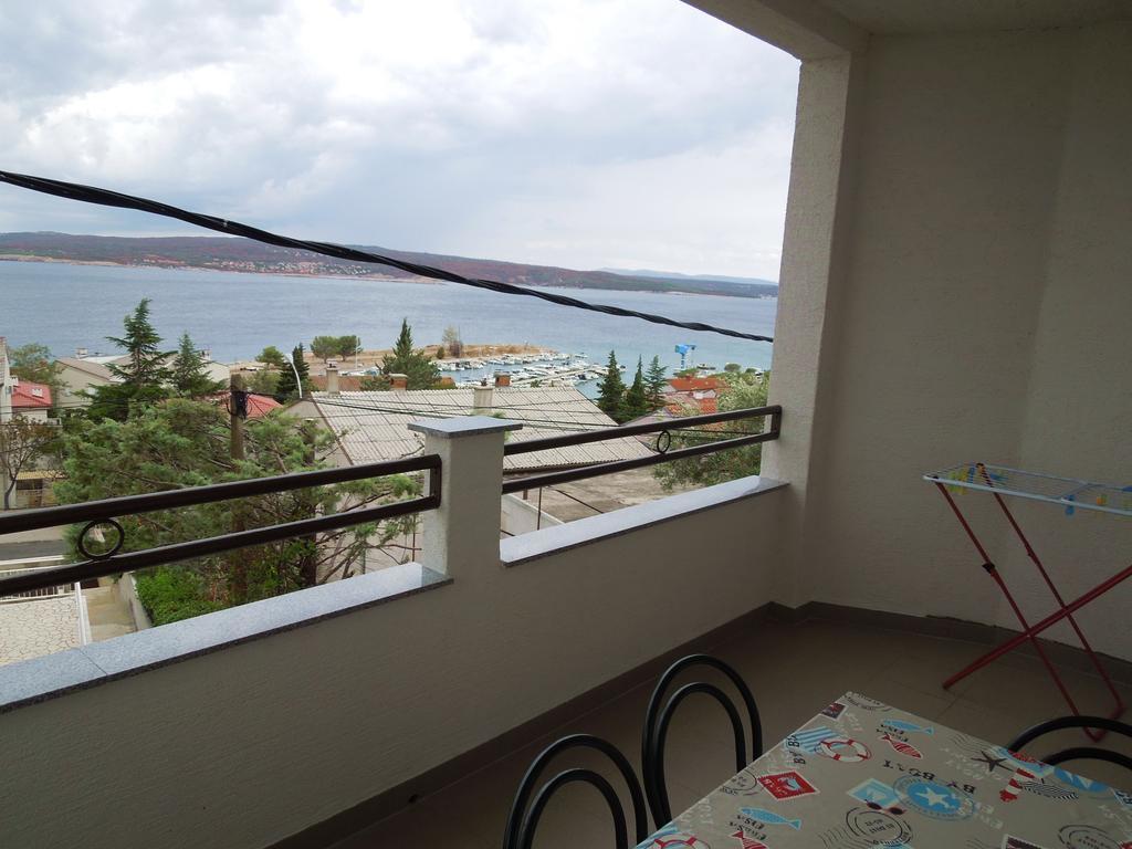 Apartments Meleh Crikvenica Δωμάτιο φωτογραφία