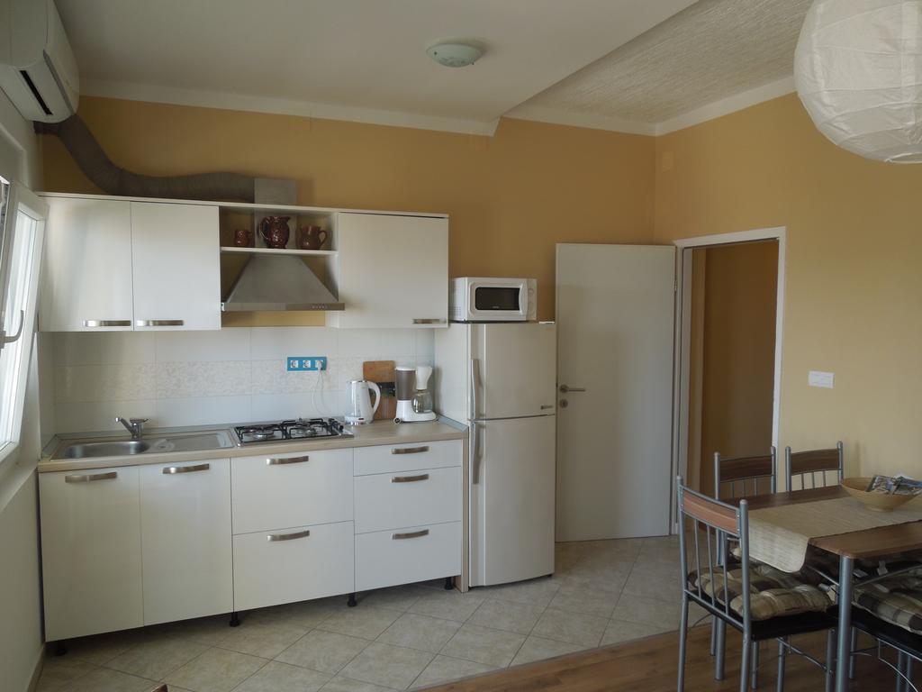 Apartments Meleh Crikvenica Δωμάτιο φωτογραφία