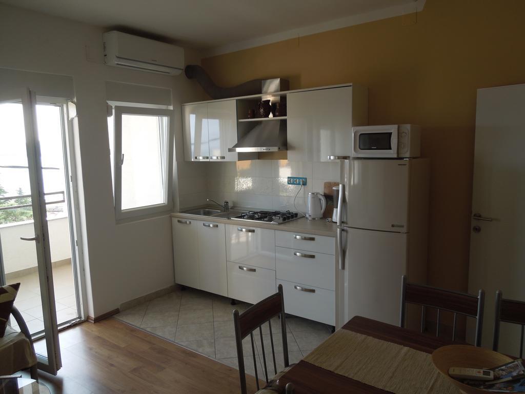 Apartments Meleh Crikvenica Δωμάτιο φωτογραφία