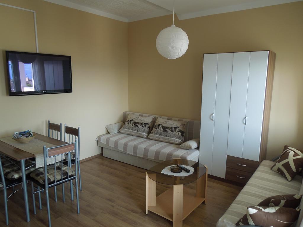 Apartments Meleh Crikvenica Δωμάτιο φωτογραφία