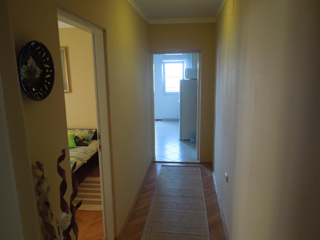 Apartments Meleh Crikvenica Δωμάτιο φωτογραφία