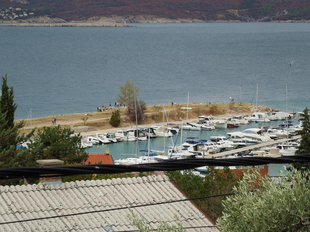 Apartments Meleh Crikvenica Δωμάτιο φωτογραφία