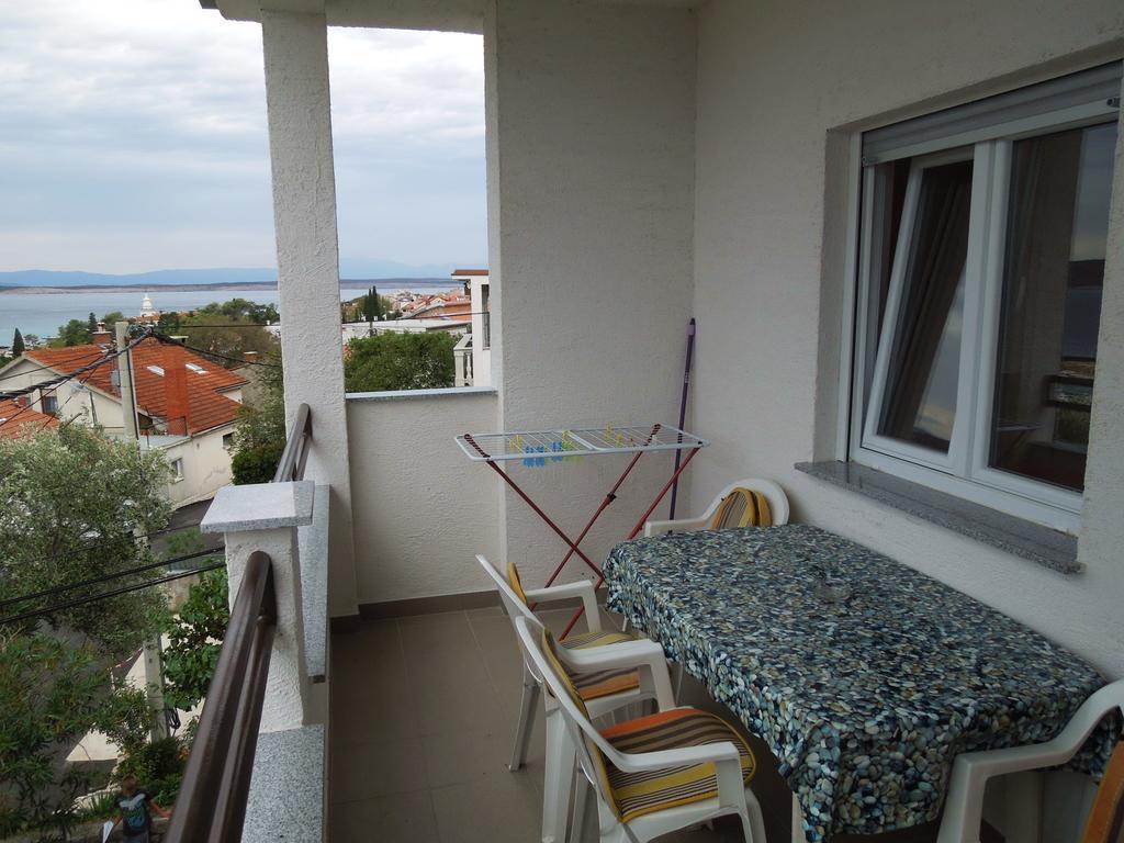 Apartments Meleh Crikvenica Δωμάτιο φωτογραφία