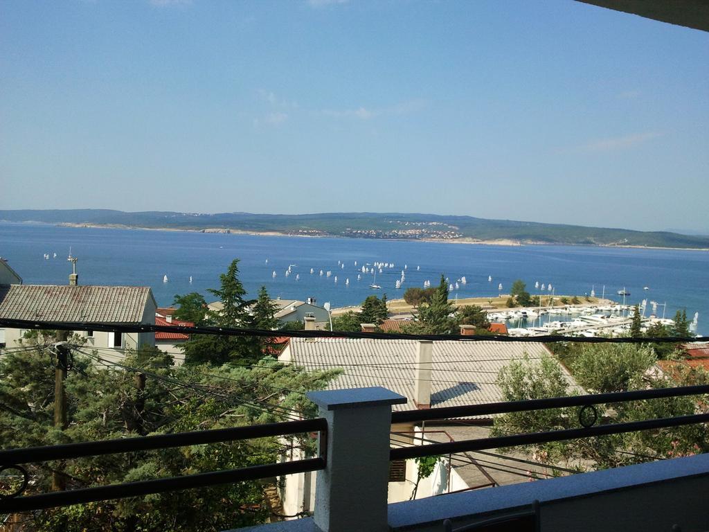 Apartments Meleh Crikvenica Δωμάτιο φωτογραφία
