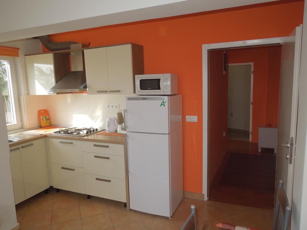 Apartments Meleh Crikvenica Δωμάτιο φωτογραφία