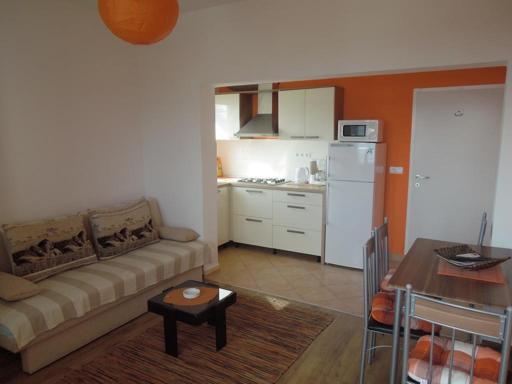 Apartments Meleh Crikvenica Δωμάτιο φωτογραφία