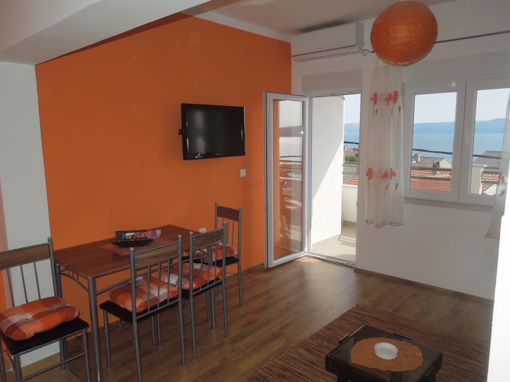 Apartments Meleh Crikvenica Δωμάτιο φωτογραφία