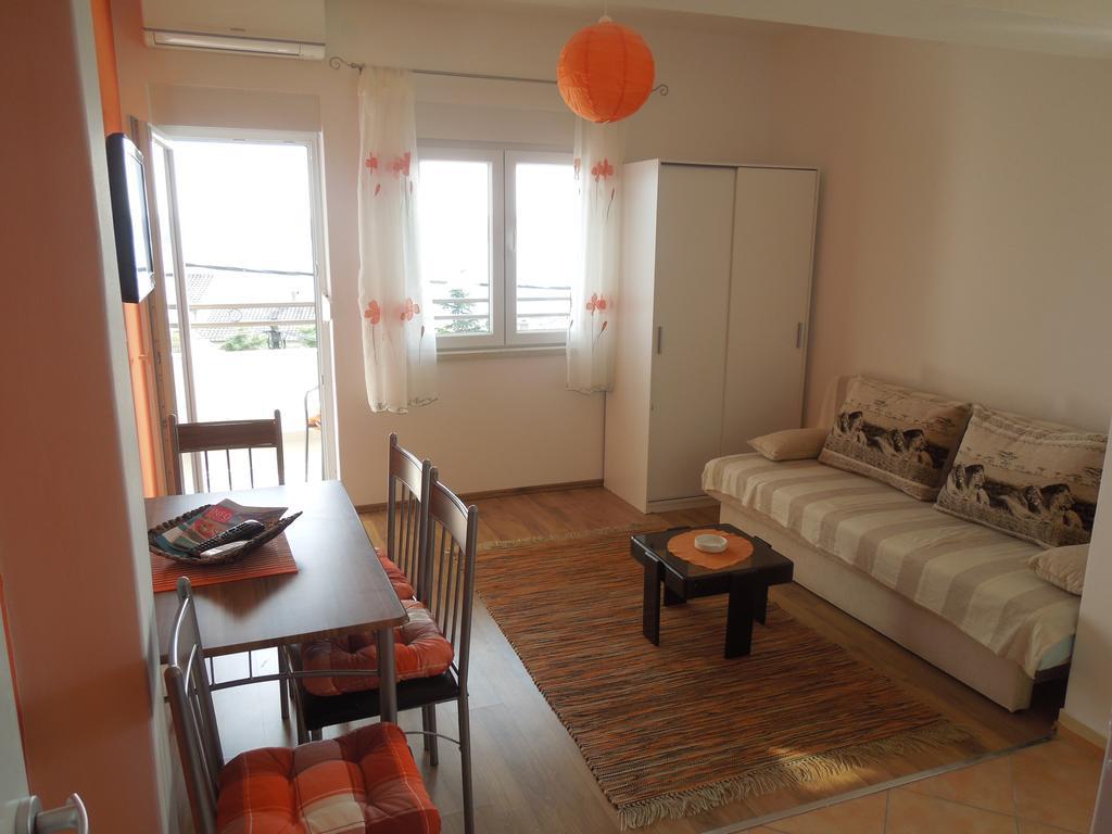 Apartments Meleh Crikvenica Δωμάτιο φωτογραφία