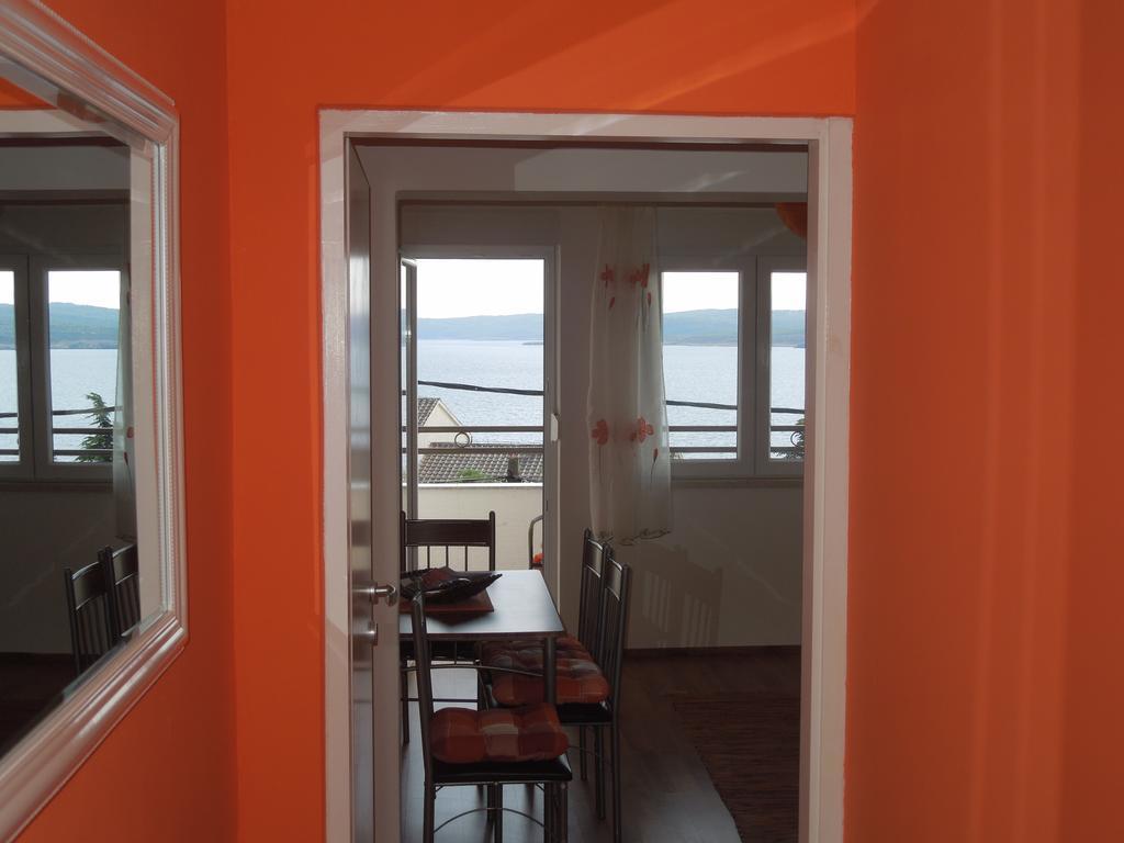 Apartments Meleh Crikvenica Δωμάτιο φωτογραφία