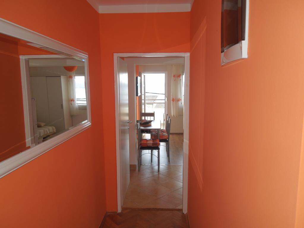 Apartments Meleh Crikvenica Δωμάτιο φωτογραφία