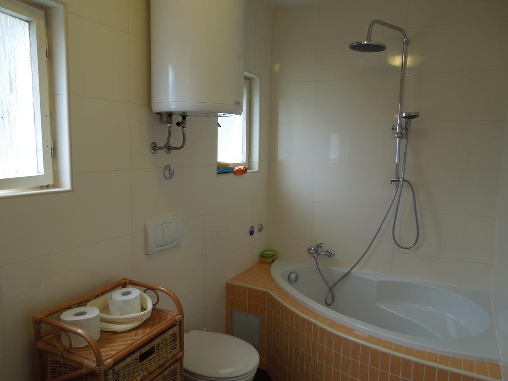 Apartments Meleh Crikvenica Δωμάτιο φωτογραφία