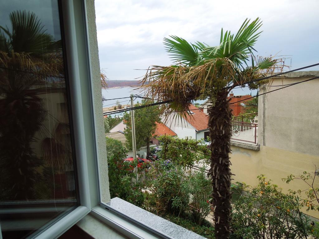 Apartments Meleh Crikvenica Δωμάτιο φωτογραφία