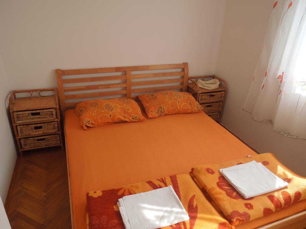 Apartments Meleh Crikvenica Δωμάτιο φωτογραφία