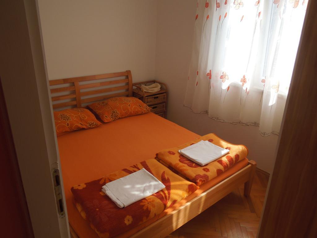 Apartments Meleh Crikvenica Δωμάτιο φωτογραφία