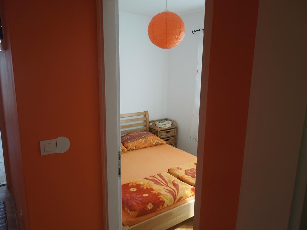 Apartments Meleh Crikvenica Δωμάτιο φωτογραφία