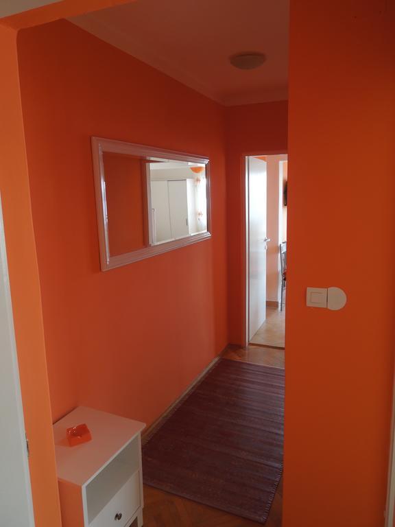 Apartments Meleh Crikvenica Δωμάτιο φωτογραφία
