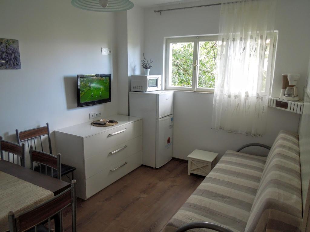 Apartments Meleh Crikvenica Εξωτερικό φωτογραφία