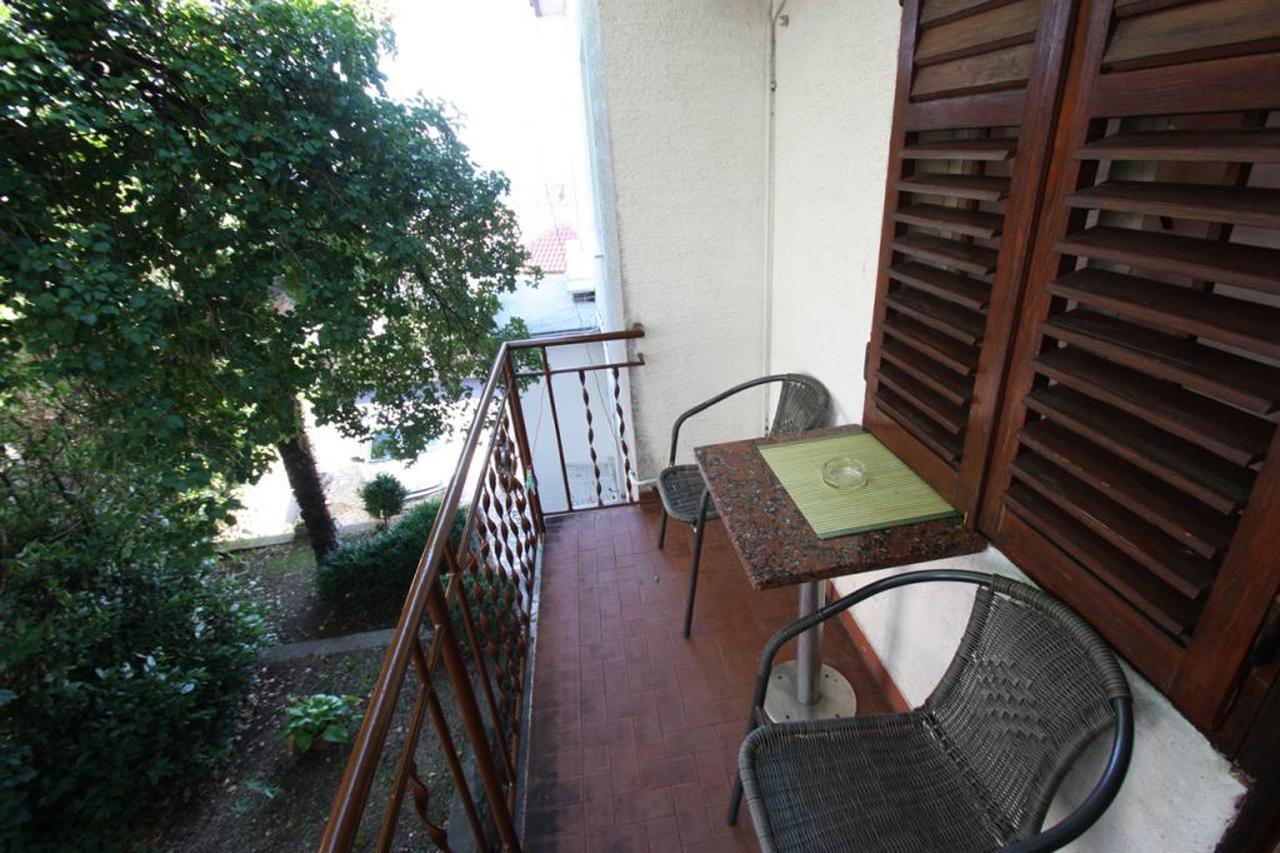 Apartments Meleh Crikvenica Δωμάτιο φωτογραφία