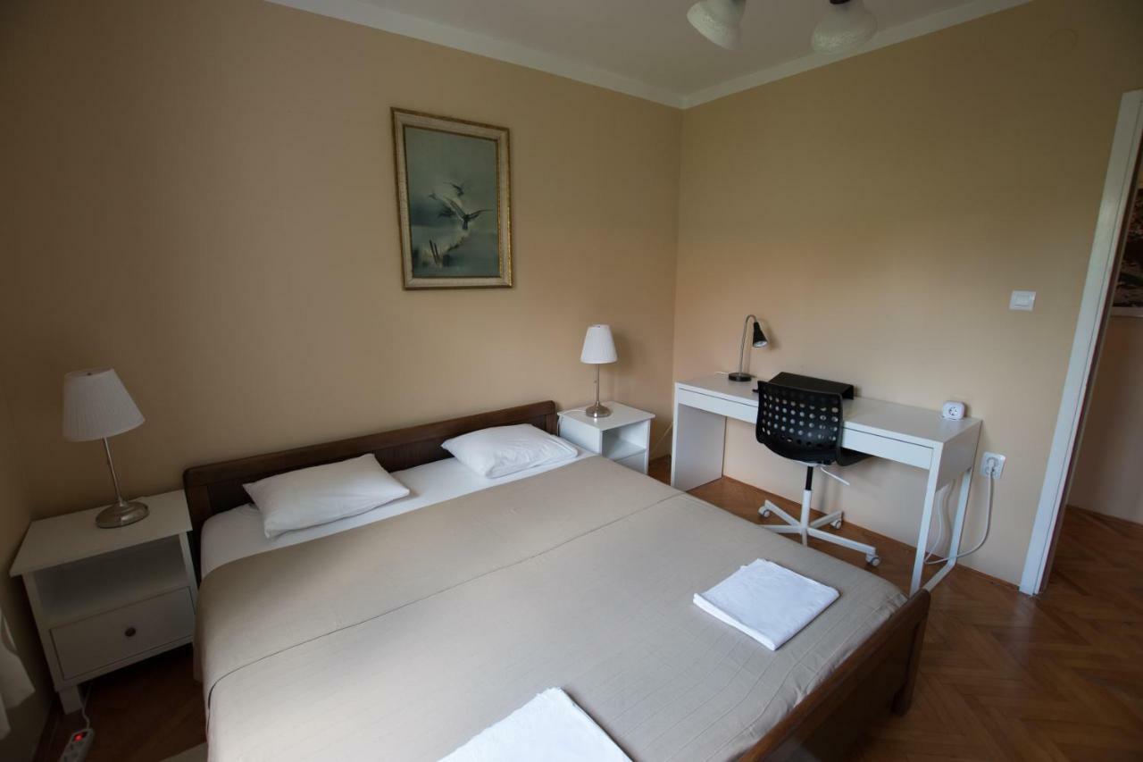 Apartments Meleh Crikvenica Εξωτερικό φωτογραφία